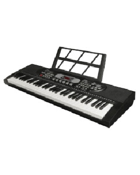 ガイド機能付き電子ピアノ 4515997002761