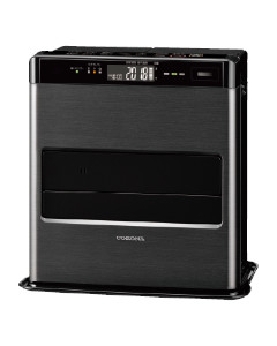 石油ファンヒーター WZシリーズ 木造10畳/コンクリート13畳 4906128567530