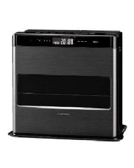 石油ファンヒーター WZシリーズ 木造12畳/コンクリート17畳 4906128567639