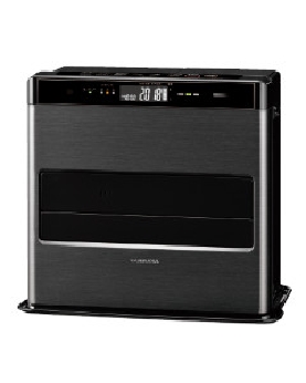 石油ファンヒーター WZシリーズ 木造15畳/コンクリート20畳 4906128567738