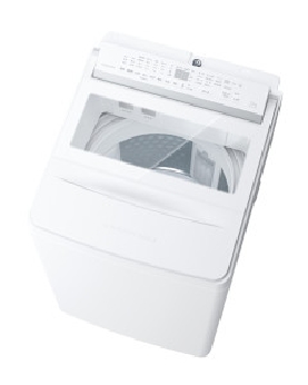 全自動洗濯機 洗濯容量12kg 4904530134234