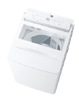全自動洗濯機 洗濯容量10kg 4904530134241