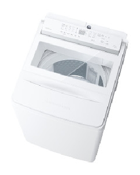 全自動洗濯機 洗濯容量10kg 4904530134258