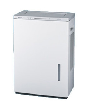 業務用 次亜塩素酸 空間除菌脱臭機 ジアイーノ ～45畳 4549980515495