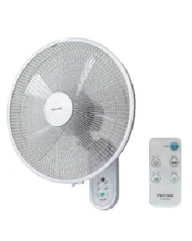 40cm壁掛けフルリモコン扇風機 4955014044549