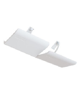 エアーウィング・i-Kit 【組み立て式】 アイボリー　4571103701386