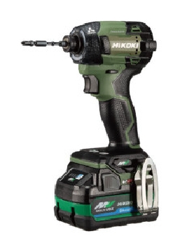 コードレスインパクトドライバ 36V 4966376415076