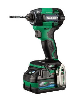 コードレスインパクトドライバ 36V 4966376415038