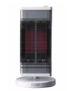 遠赤外線暖房機 セラムヒート 4573535490043