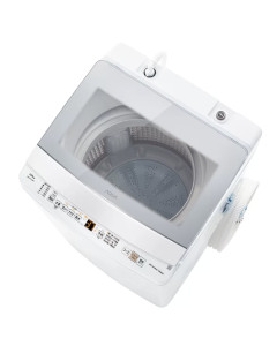 全自動洗濯機  洗濯容量7kg 4582678513465